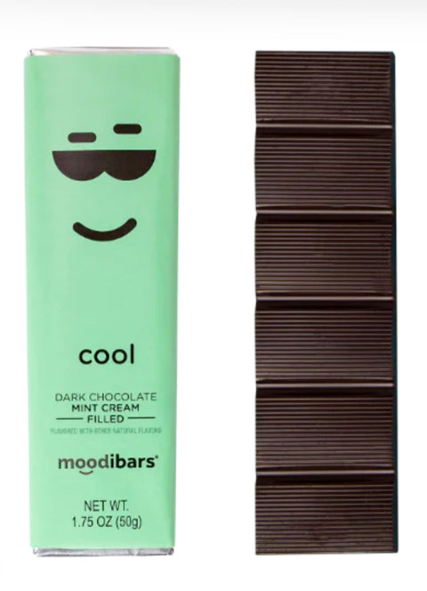 COOL MINT DARK CHOCOLATE