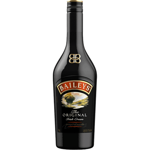 BAILEYS IRISH CREAM 375ML