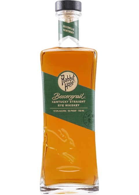 RABBIT HOLE BOXERGRAIL RYE