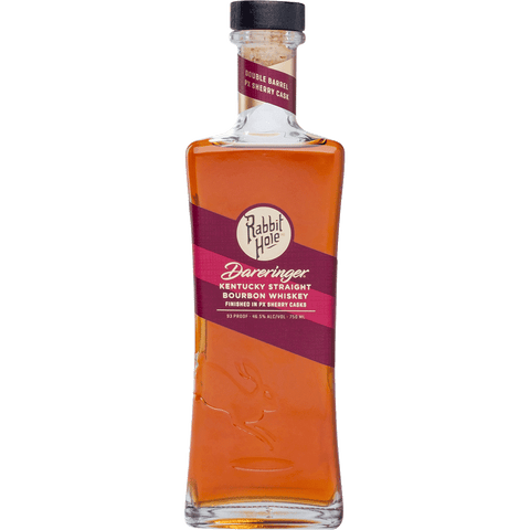 RABBIT HOLE DARERINGER BOURBON