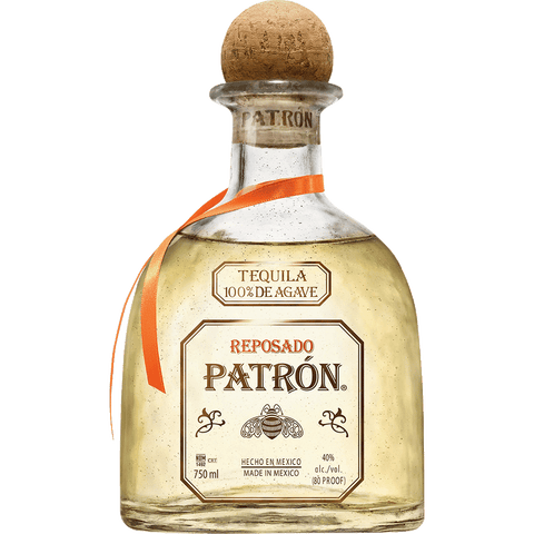PATRON REPOSADO TEQUILA