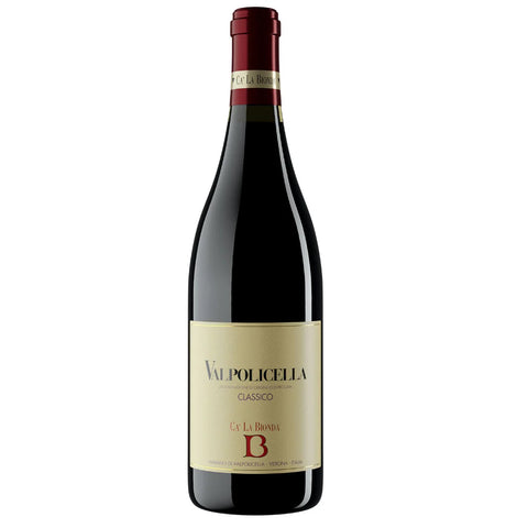 VALPOLICELLA CLASSICO 2023
