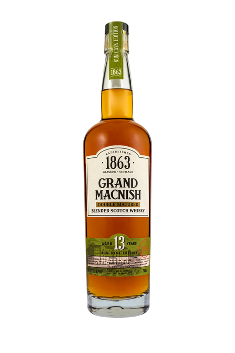 GRAND MACNISH 1863
