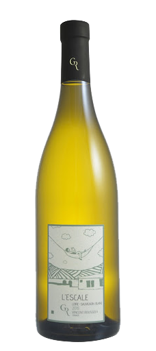L'ESCALE SAUVIGNON BLANC ORGANIC