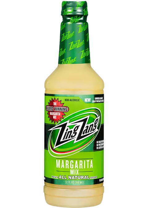 ZIG ZANG MARGARITA MIX