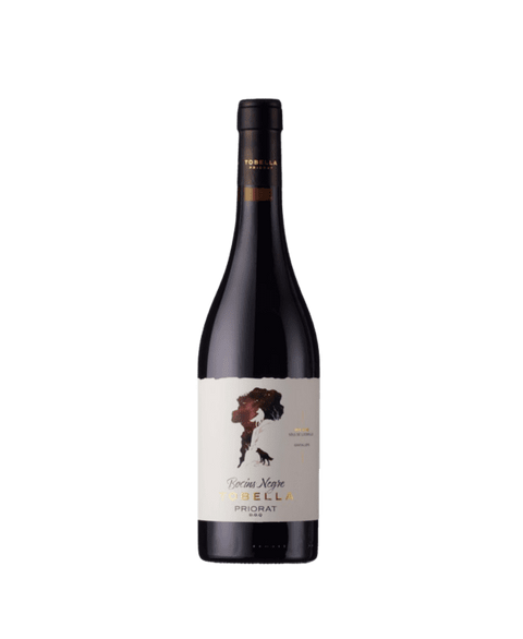 BOCINS NEGRE TOBELLA PRIORAT D.O.Q