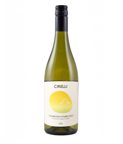 CIRELLI TREBBIANO D'ABRUZZO.