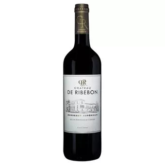 CHATEAU DE RIBEBON BORDEAUX SUPERIEUR