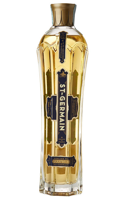 ST GERMAIN ELDERFLOWER LIQUEUR