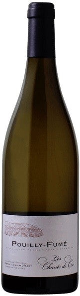 LES RABICHOTTES POUILLY FUME