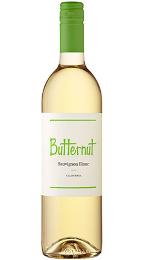 BUTTERNUT SAUVIGNON BLANC