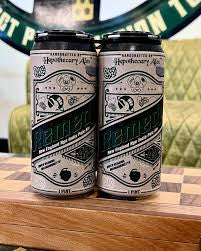 REMEDY HOPOTHECARY ALES