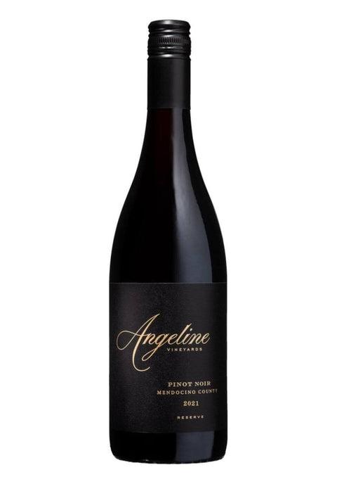 ANGELINE PINOT NOIR RESERVE