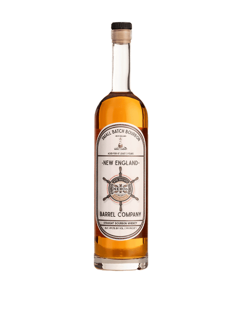 NEW ENGLAND BARREL CO SMALL BATCH