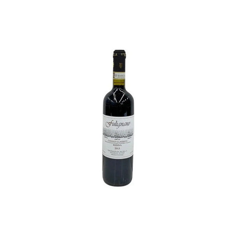 FULIGNANO CHIANTI CLASSICO