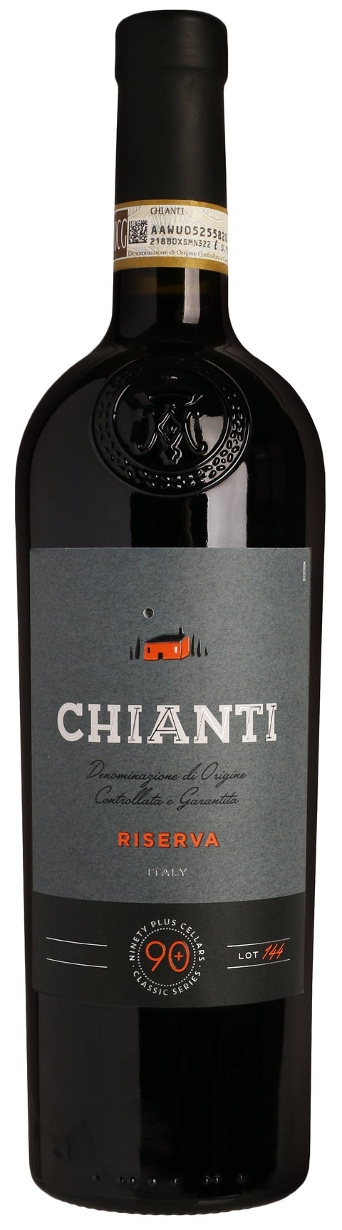 90 PLUS CHIANTI