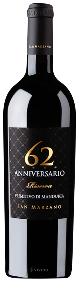 SAN MARZANO ANNIVERSARIO 62