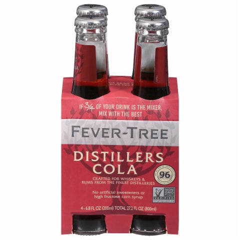 FEVER TREE COLA