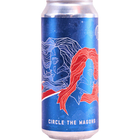 MORTALIS GEMINI SOUR ALE