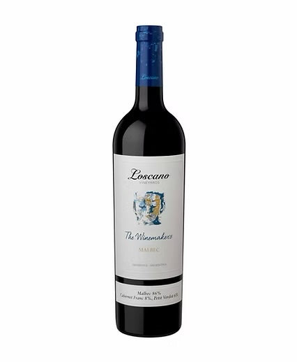 LOSCANO MALBEC