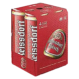 REISSDORF KOLSCH 4PK