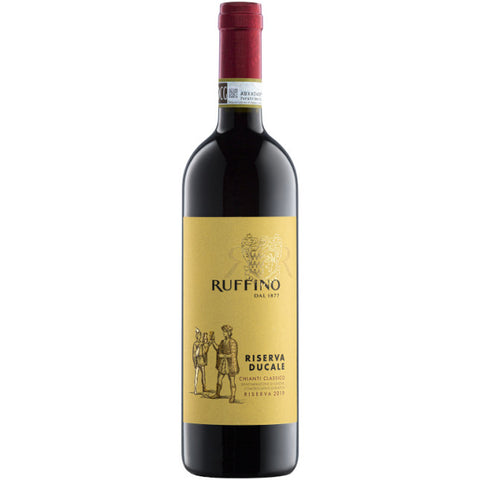 RUFFINO RESERVA DUCALE CHIANTI CLASSICO