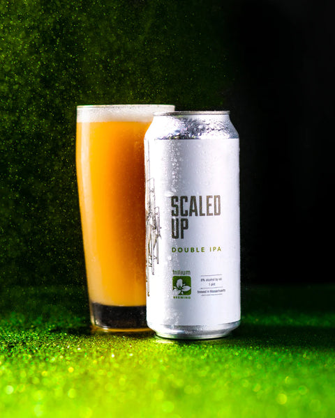 TRILLIUM SCALED UP DIPA