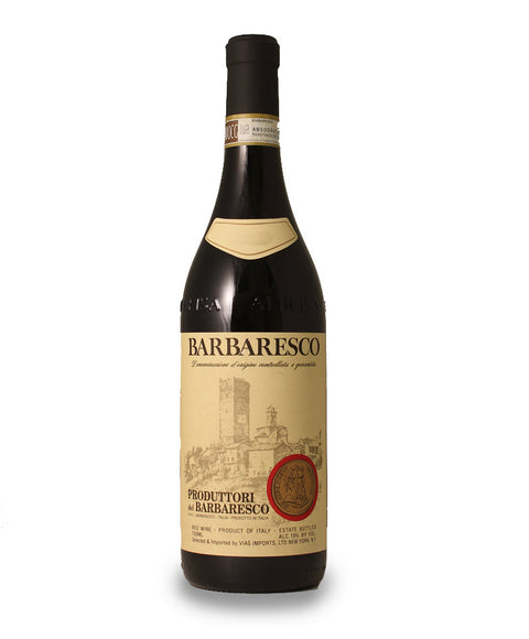 PROD BARBARESCO