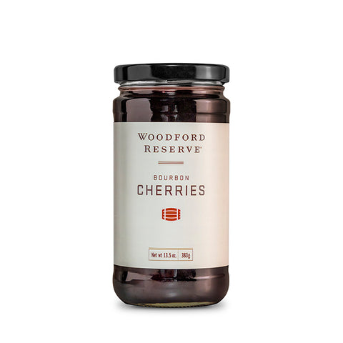 WOODFORD RESERVE BOURBON CHERRIES 13OZ