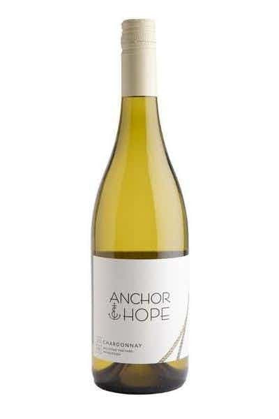 ANCHOR HOPE CHARDONNAY