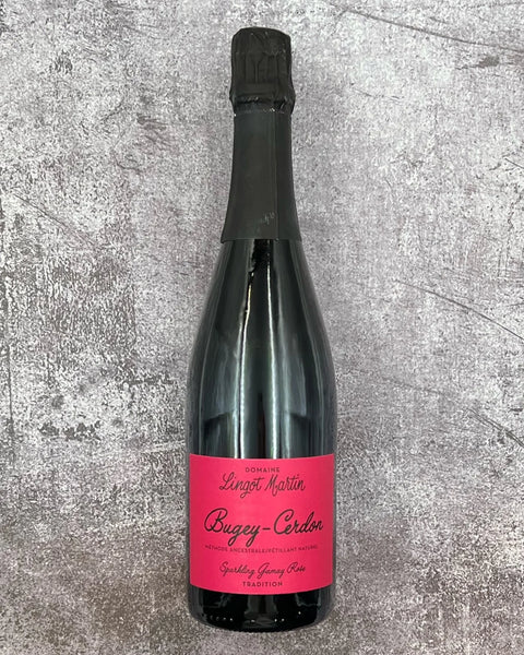 DOMAINE LINGOT MARTIN BUGEY CERDON
