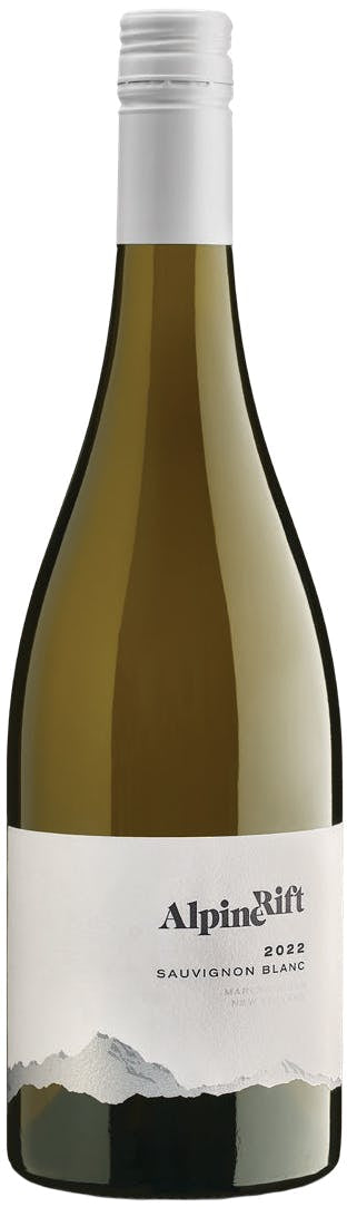 ALPINE RIFT SAUVIGNON BLANC