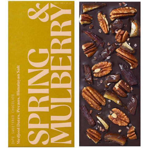 SPRING MULBERRY MEDJOOL