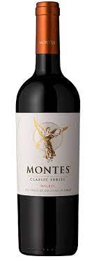 MONTES MALBEC