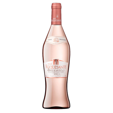 AIME ROQUESANTE ROSE