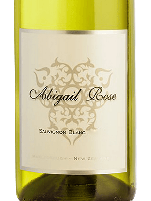 ABIGAIL ROSE SAUVIGNON BLANC