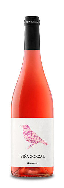 VINA ZORZAL ROSADO GARNACHA (NAVARRA)