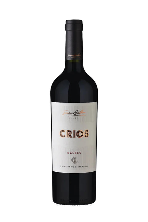 CRIOS MALBEC