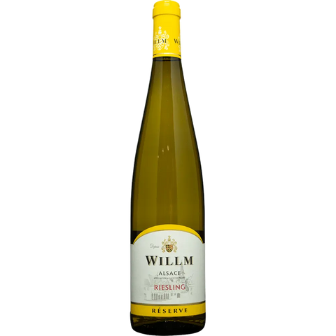 WILLM ALSACE RIESLING