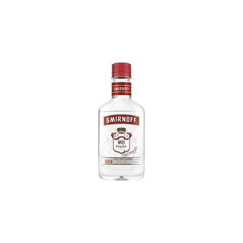 SMIRNOFF RED 80 VODKA