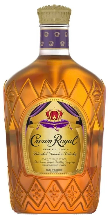 CROWN ROYAL 1.75L