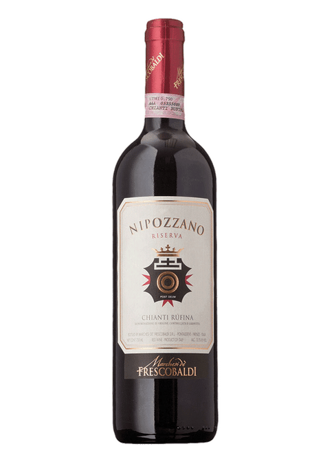 NIPPOZANO CHIANTI RESERVA