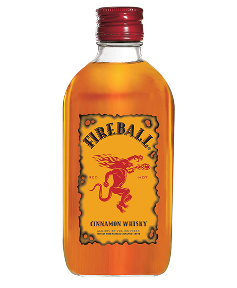 FIREBALL