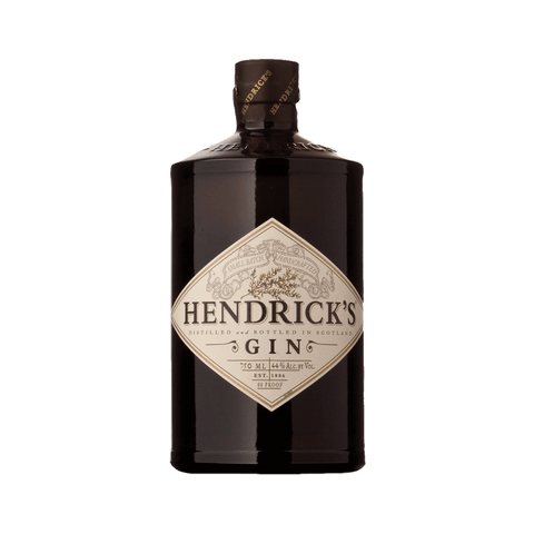 HENDRICK'S GIN