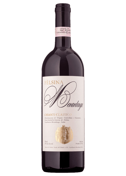FELSINA CHIANTI CLASSICO