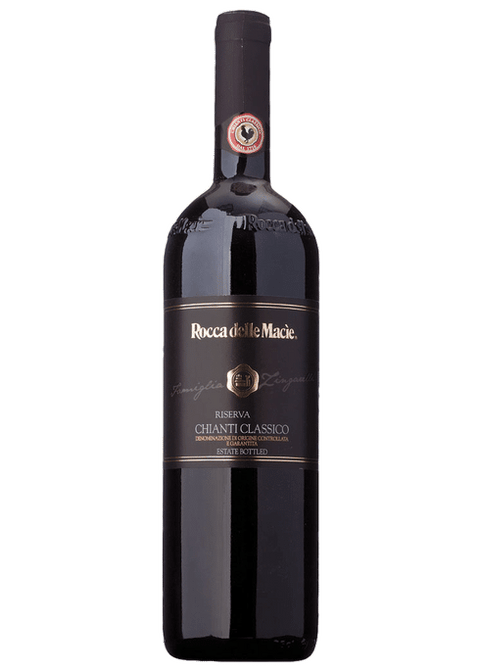 ROCCA DELLE MACIE CHIANTI CLASSICO RISERVA
