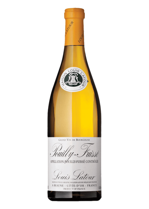 LATOUR POUILLY FUISSE