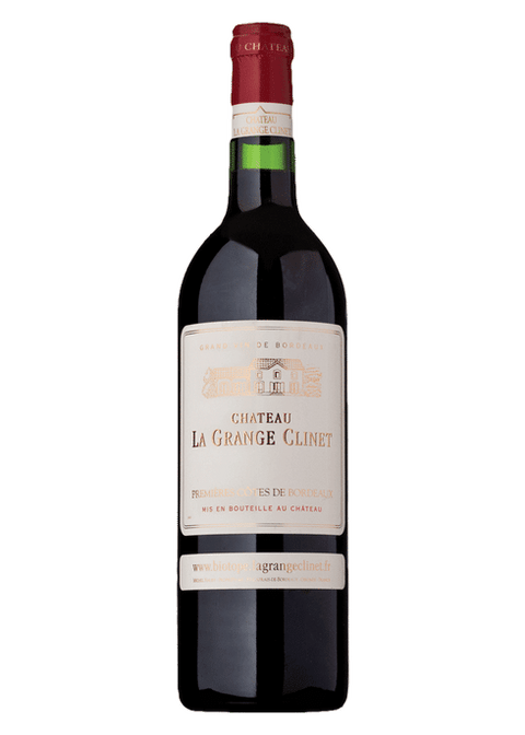 LAGRANGE CLINET
