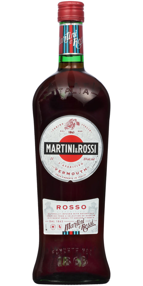 M&R SWEET VERMOUTH