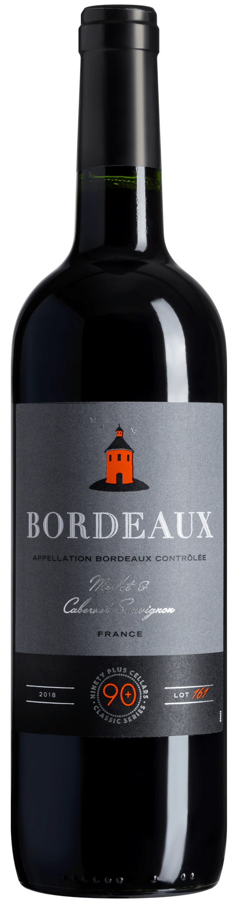90 PLUS BORDEAUX